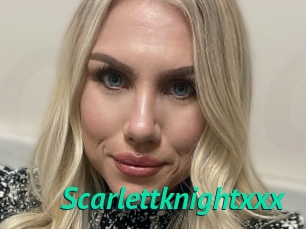Scarlettknightxxx