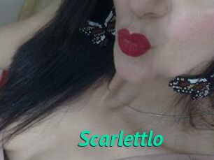 Scarlettlo