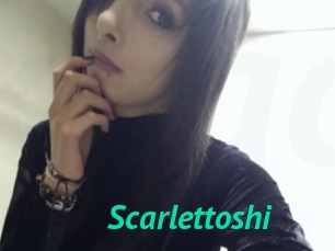 Scarlettoshi