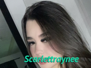 Scarlettraynee