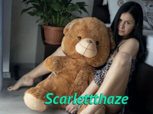 Scarlettthaze