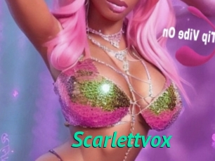 Scarlettvox