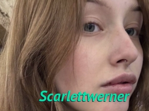 Scarlettwerner