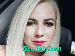 Scarletvixen