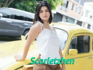 Scarletzhen