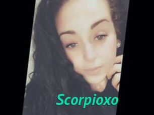 Scorpioxo