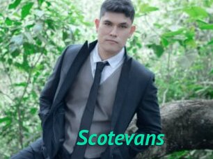 Scotevans