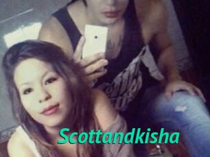 Scottandkisha