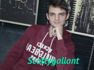 Scottygallant