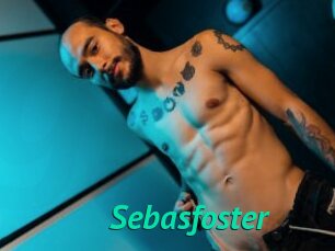 Sebasfoster