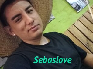 Sebaslove