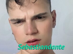 Sebastiandante