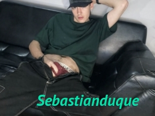 Sebastianduque