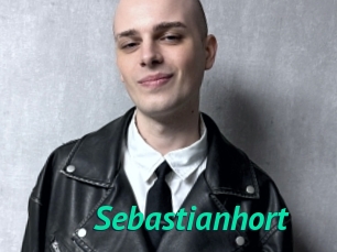 sebastianhort Gratis Camsex