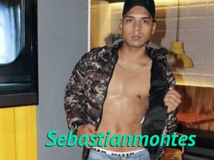 Sebastianmontes