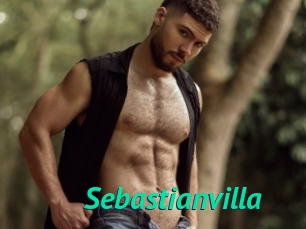 sebastianvilla Gratis Camsex