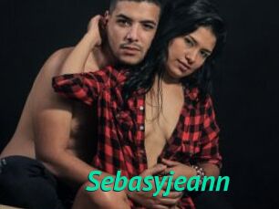 Sebasyjeann