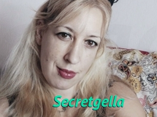 Secretgella