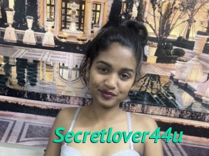 Secretlover44u