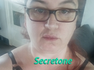 Secretone
