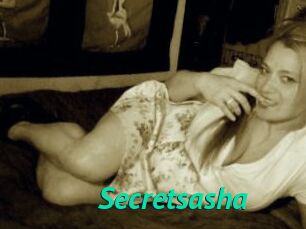 Secretsasha