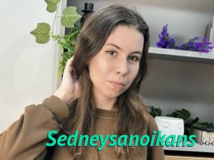 Sedneysanoikans