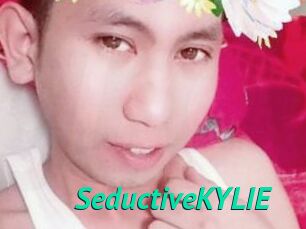 SeductiveKYLIE