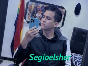 Segioelsher