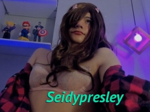 Seidypresley