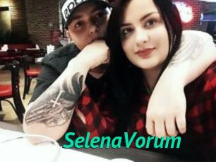 SelenaVorum