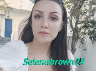 Selenabrown24