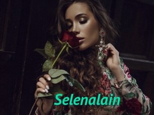 selenalain Gratis Camsex