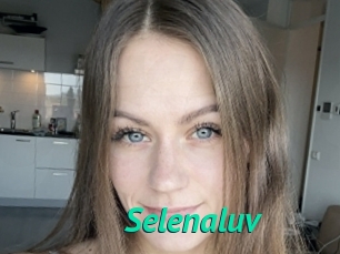 Selenaluv
