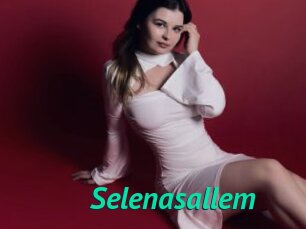 Selenasallem