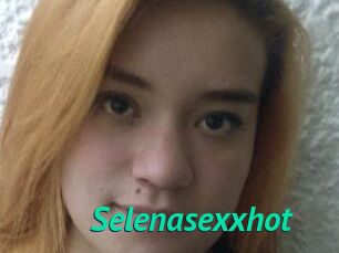 Selenasexxhot