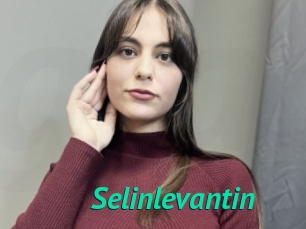 Selinlevantin