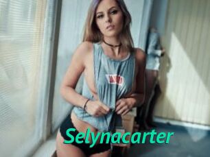 Selynacarter
