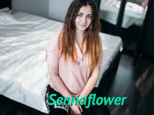 Sennaflower
