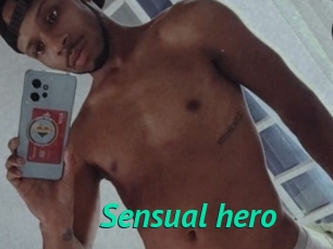 Sensual_hero