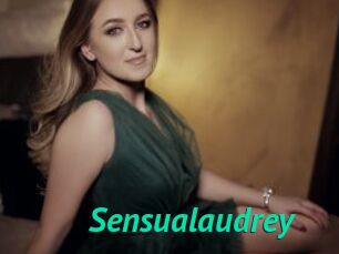 Sensualaudrey