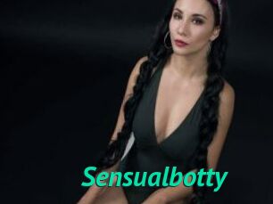 Sensualbotty