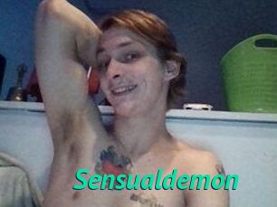 Sensualdemon