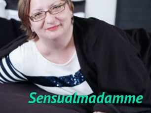 Sensualmadamme