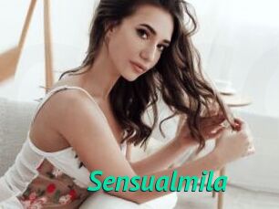 Sensualmila