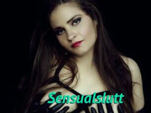 Sensualslutt