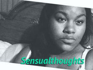 Sensualthoughts
