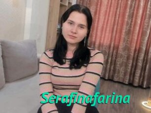 Serafinafarina