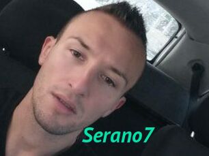 Serano7