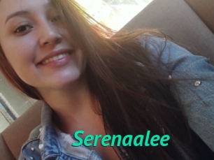 Serenaalee