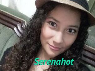 Serenahot